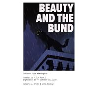 Beauty and the Bund: 1 (Demons in D.C.)