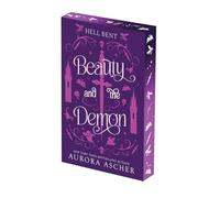 Beauty and the Demon: Deluxe Limited Edition (Hell Bent)