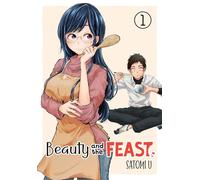 Beauty and the Feast 1