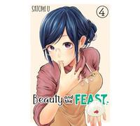 Beauty and the Feast 4