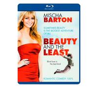 Beauty and the Least: The Misadventures of Ben Banks ( Beauty and the Least ) (Blu-Ray)