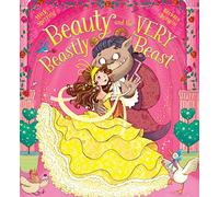 Beauty and the Very Beastly Beast: 1