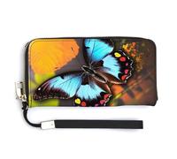 Beauty Animal Butterfly Fashion Shopping Tote Bag,Designer Shoulder Handbags,Womens Purse Handbags,Hobo Bags Cute Storage Bag for Women, Style, 20.0*10.5cm