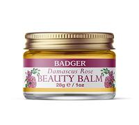 Beauty Balm, Damascus Rose, 1 oz (28 g)