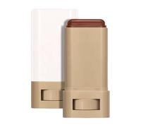 Beauty Balm Ser Um Boosted Skin Tint - Rotating Design Portable Long-lasting Moisturizing Concealer Stick Solid Tinted Foundation Face Stick For Face Makeup