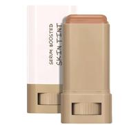 Beauty Balm Serum Boosted Skin Tint | Foundation Stick Balm Serum Boosted SkinTint & Concealer | Full Coverage Smooth Hydrate Tinted Moisturizing Contour Stick for Women (06, 18g)
