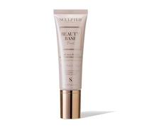 Beauty Base All-in-One Moisturising Primer from Sculpted by Aimee (Pearl) - 50ml 3-in-1 Hydrating Primer with SPF 30 That Preps, Protects and Perfects Your Skin