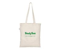 Beauty Base Tote Bag - Beige