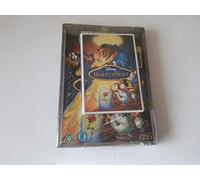 Beauty & Beast D/Play DVD Box Specifics [Blu-ray]