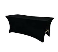 Beauty Bed Cover 8pc Beauty Salon Massage Elastic Eyelash Extension Bed Cover Spa Table Sheet SPA Bedspread Fitted(A)