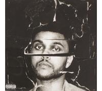 Beauty Behind the Madness [Parental Advisory] by The Weeknd