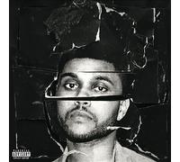 Beauty Behind the Madness by The Weeknd (CD, 2015)