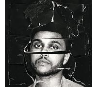 Beauty Behind the Madness by Weeknd