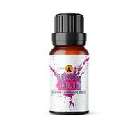 Beauty Belle Fragrance Oil 10ml - for Aromatherapy Wax Melt, Reed Diffuser, Candle Making, Home Made Soap, Bath Bomb, Potpourri, Slime, Oil Burner