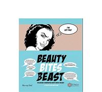 Beauty Bites Beast [Blu-ray]