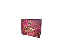 Beauty Blast Advent Calendar 2023-24 Individually Boxed, Makeup & Cosmetic Surprises For Christmas - Cruelty Free, Holiday Gifting For Teenagers,