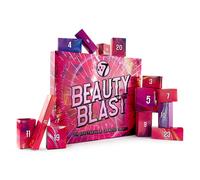Beauty Blast Advent Calendar 2025 - Individually Boxed Makeup & Cosmetic