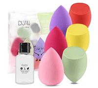 Beauty Blenders DUAIU 6PCS Makeup Sponge for Foundation, Non-Latex Foundation Sponge for Liquid, Creams, and Powders