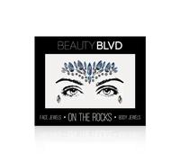 Beauty Blvd Crystal Face & Body Jewels On the Rocks