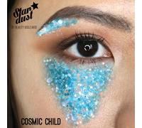 Beauty Blvd Festival Body Glitter Kit Comic Child