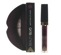 Beauty Blvd Mattitude Poison Junkie Liquid Lipstick 5ml