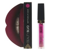 Beauty Blvd Mattitude Summer Sessions Liquid Lipstick 5ml