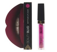 Beauty Blvd Mattitude Summer Sessions Liquid Lipstick 5ml