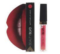 Beauty Blvd Mattitude Tansy Liquid Lipstick 5ml