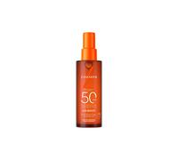 Lancaster - Sun Beauty Satin Dry Oil Fast Tan Optimizer for Body SPF50 150ml for Women