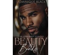 Beauty & Bonds: Not every threat comes with a warning (The South-Hurst Syndicate)