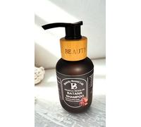 Beauty Boost Lab Batana Oil Shampoo, Nourishing, 150 ml