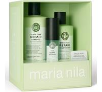 Maria Nila Beauty Box - Structure Repair