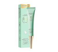 Beauty Brighten + Glow Niacinamide Eye Cream - Illuminating Brightening Cream to Help Hydrate & Reduce the Look of Dark Circles - 30 ML