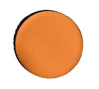 Beauty Burnt Universal Tire Cover Replacement Oxford Fabric Waterproof Wheel Protector for SUV Truck RV Camper Dust/Snow/Sun Protection, 24 Inch