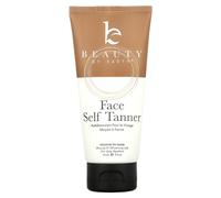Beauty By Earth, Face Self Tanner, Medium To Dark, 3 fl oz (85 ml)