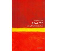 [ BEAUTY BY SCRUTON, ROGER](AUTHOR)PAPERBACK