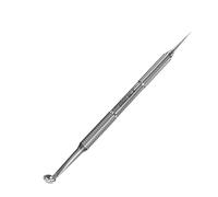 BEAUTY CARE DOUBLE-ENDED SPOON EXPERT 20 TYPE 4(UNO AND VIDAL NEEDLE SRAIGHT)