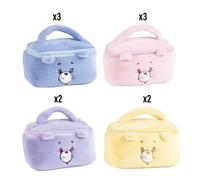 Beauty Case Bath Care Bears BLUE - One Size | Female Cerdà