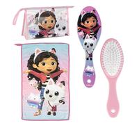 Beauty Case Bathroom Accessory Gabby's Dollhouse PINK | FEMALE CERDÀ