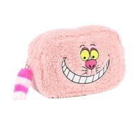 Beauty Case Bathroom Fleece Disney Alice Pink | Female Cerdà
