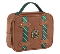 Beauty Case Bathroom Harry Potter SLYTHERIN Brown | Unisex CERDÀ
