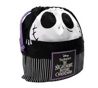 Beauty Case Bathroom Nightmare Before Christmas BLACK | UNISEX CERDÀ