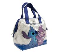 Beauty Case Bathroom Stitch Blue | Unisex Cerdà
