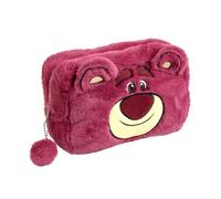 Beauty Case Bathroom Toy Story Lotso PINK | UNISEX CERDÀ