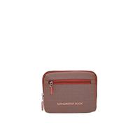 Beauty case Mandarina Duck MD20 Marron 11x14x4 cm