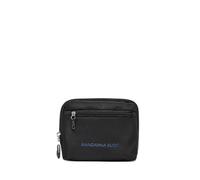 Beauty case Mandarina Duck MD20 Noir 11x14x4 cm