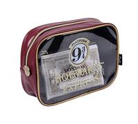 Beauty Case WC Da Viaggio 2 Pcs Harry Potter, Colourful, Unique, Casual, Colour, único, Casual