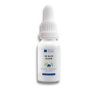Beauty Cleanse 3B Blue Elixir Bio-Retinol Face Serum 20Ml Blue 20ml
