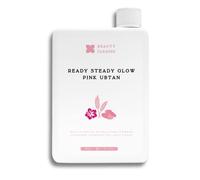 Beauty Cleanse Pink Ubtan Powder Cleanser And Face Mask 60G Pink 55g