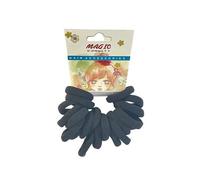 Beauty Collection Magic Quality Elastic Hair Bands TT20B Small / Black